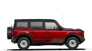 2025 Ford Bronco® External Image 1